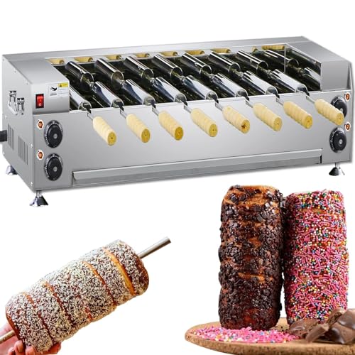 Best Commercial Oven for Sourdough Bread