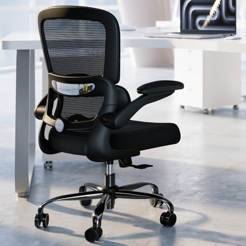 Best Computer Chair for Back Problems