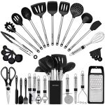 Best Cooking Utensils for Non Stick Pans