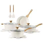 Best Cookware for Electric Stove