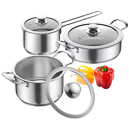 Best Cookware for Gas Cooktops