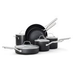 Best Cookware Set for Gas Stove