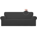 Best Couch Cover for Leather Sofa