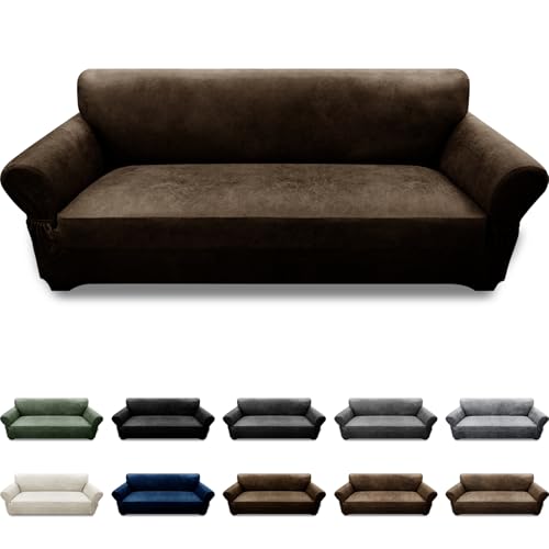 Best Cover for Leather Couch