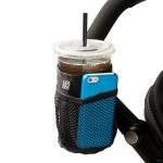 Best Cup Holder for Wheelchair