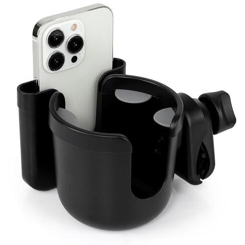 Best Cup Holders for Walkers