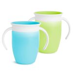 Best Cups for 6 Month Old