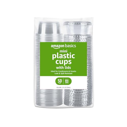 Best Cups for Jello Shots