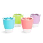 Best Cups for Three Year Olds