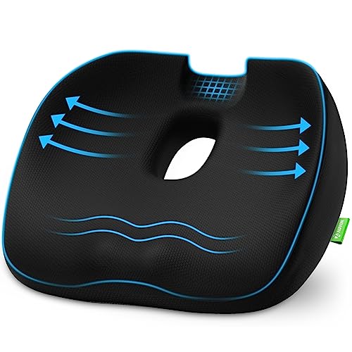 Best Cushion for Hemorrhoids