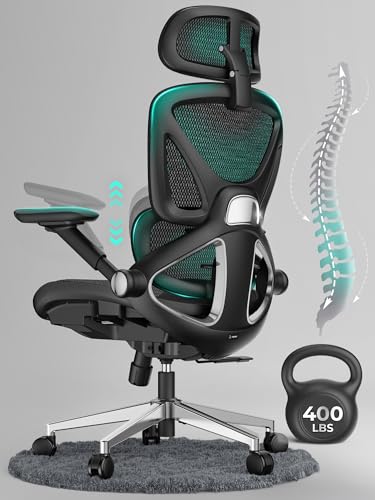 Best Desk Chair for Hip Pain