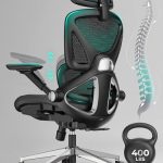 Best Desk Chair for Lower Back