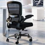Best Desk Chair for Lower Back Support