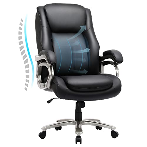 Best Desk Chairs for Tall People