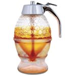 Best Dispenser for Honey