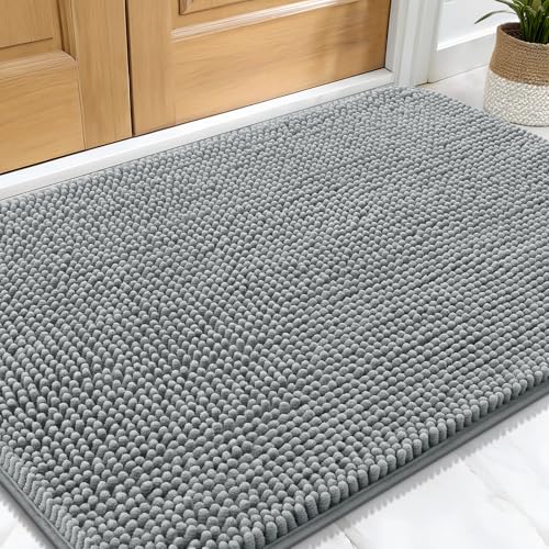 Best Dog Mat for Muddy Paws