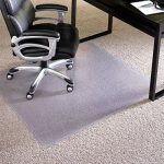 Best Edge for Chair Mat