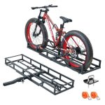 Best Electric Bike Rack for Rv