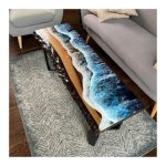 Best Epoxy for River Table