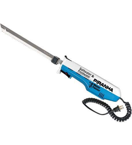 Best Fillet Knife for Saltwater Fish