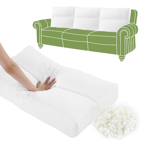 Best Filling for Sofa Back Cushions