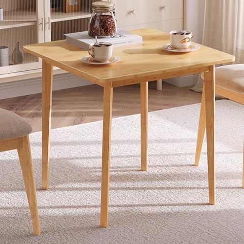 Best Finish for Kitchen Table