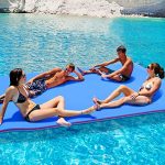 Best Floating Mat for Lake