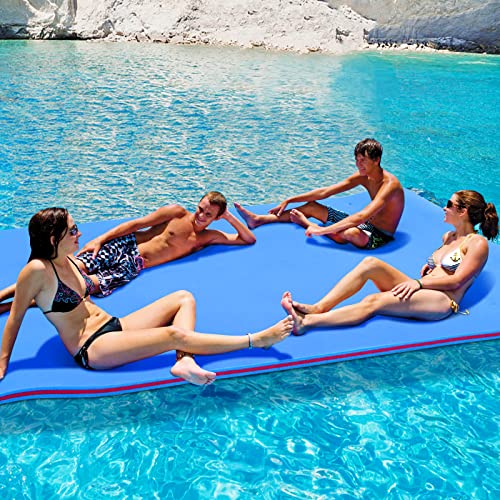 Best Floating Mat for Lake