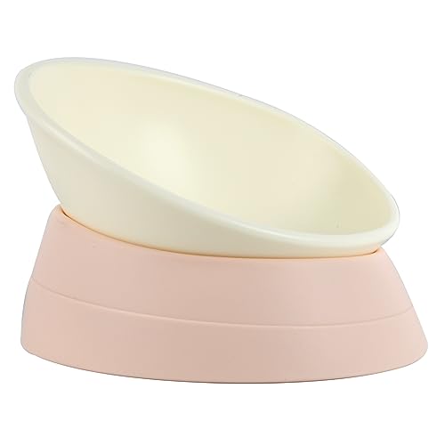 Best Food Bowl for Dog With No Teeth