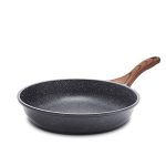 Best Fry Pan for Glass Top Stove