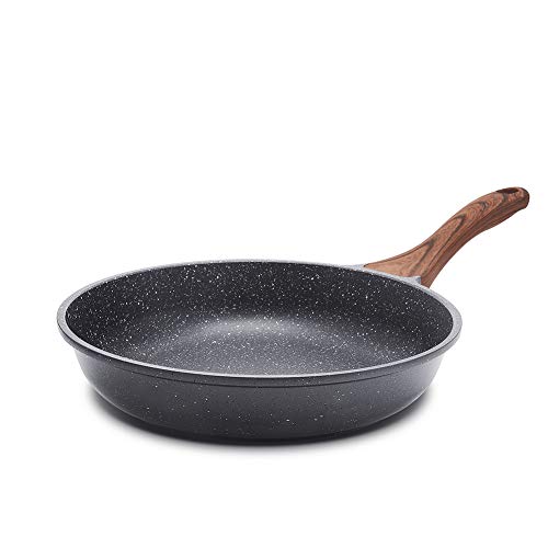 Best Fry Pan for Glass Top Stove