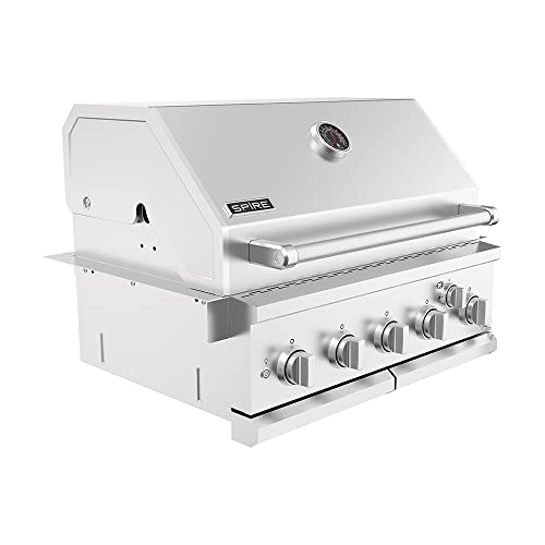 Best Gas Grill for Outdoor Kitchen