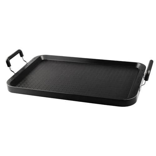 Best Griddle for Glass Top Stove