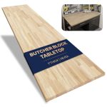 Best Hardwood for Table Top