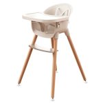 Best High Chair for Baby Led Weaning