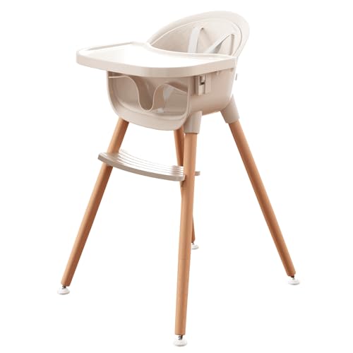 Best High Chair for Baby Led Weaning