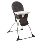 Best High Chair for Small Spaces