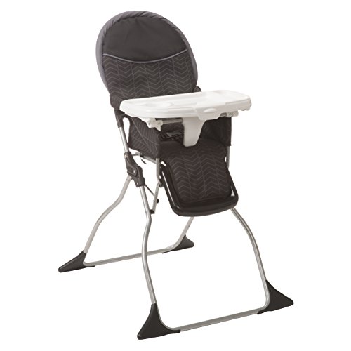 Best High Chair for Small Spaces