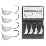 Best Hook for Sheepshead