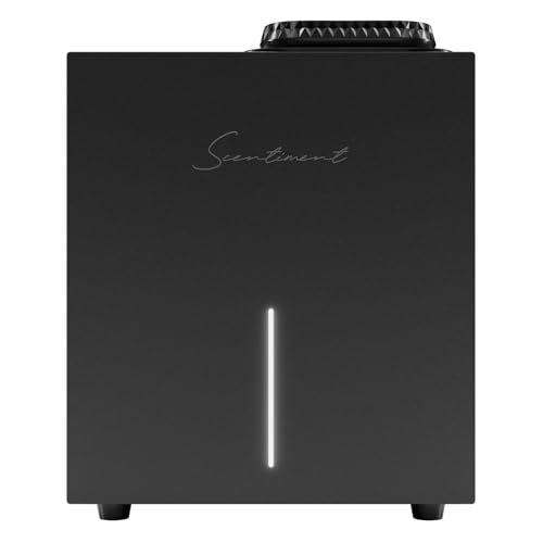 Best Hvac Scent Diffuser for Home