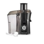 Best Juicer for Carrots