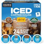 Best K Cups for Iced Coffee