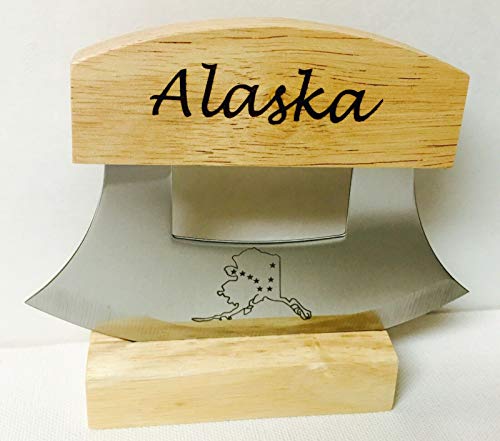 Best Knife for Alaska