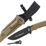 Best Knife for Plate Carrier