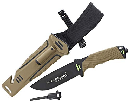 Best Knife for Plate Carrier