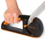 Best Knife Sharpener for Serrated Blades