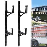 Best Ladder Rack for Enclosed Trailer