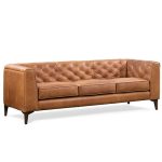 Best Leather for Sofa