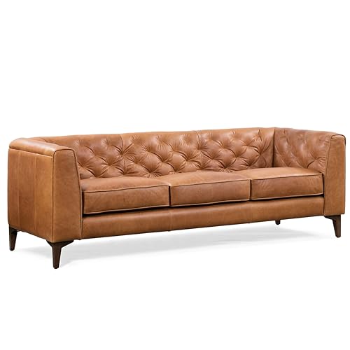 Best Leather for Sofa
