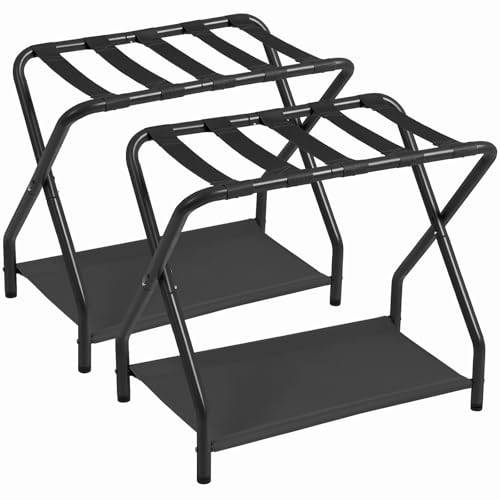Best Luggage Rack for Guest Room
